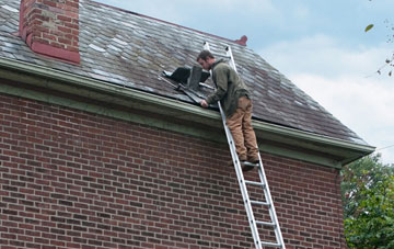 what affects urgent Narkurs roof repairs