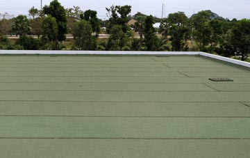 all Narkurs roofing types quoted for