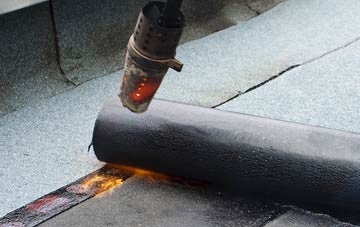 Narkurs asphalt roofing replacement