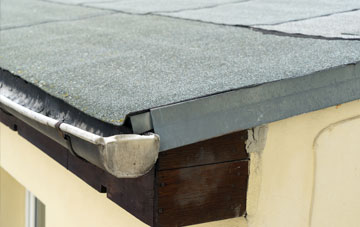 Narkurs flat garage roofing repairs