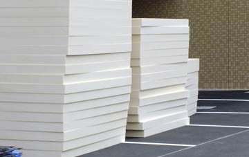 Narkurs flat roof insulation costs