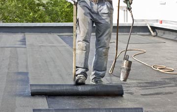 flat roof replacement Narkurs, Cornwall