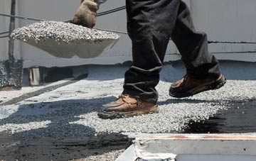 Narkurs flat roofing companies
