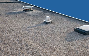 flat roofing Narkurs, Cornwall