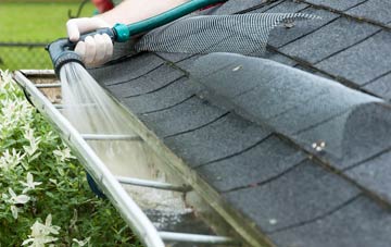 Narkurs gutter cleaning costs
