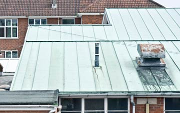Narkurs lead roofing costs