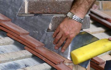 is Narkurs lead roofing safe?