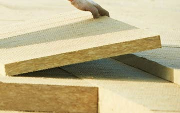 measuring Narkurs tapered insulation