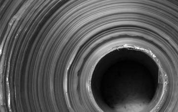 Narkurs pvc roof replacement