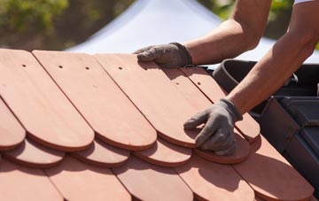 Narkurs roof tile contractors