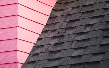 rubber roofing Narkurs, Cornwall