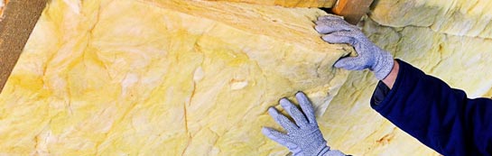 quotes for Narkurs roof insulation