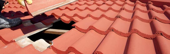 compare Narkurs roof repair quotes