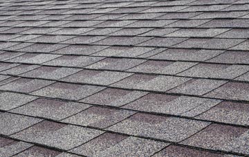 Narkurs tiles for shallow pitch roofing