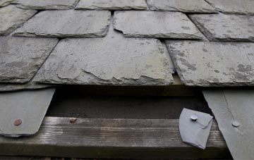 Narkurs slate roof repairs and maintenance