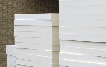 Narkurs tapered roof insulation costs