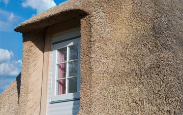 Narkurs thatch roof disadvantages