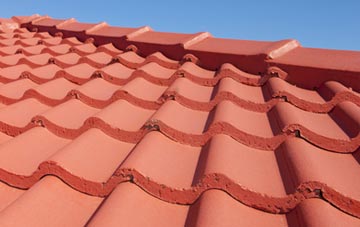 Narkurs tile and slate roof replacement