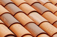 Narkurs clay roofing