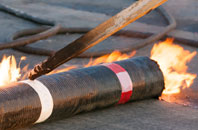 free Narkurs flat roofing repair quotes