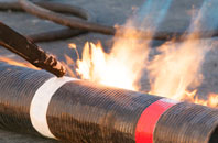 Narkurs flat roofing replacement