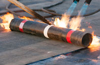 Narkurs flat roof sealing