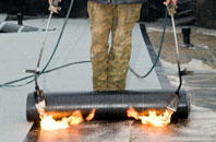 Narkurs flat roof sealing quote