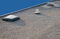Narkurs flat roofing