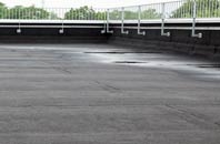 find rated Narkurs flat roofing companies
