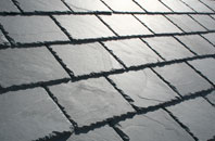 Narkurs slate roof