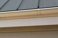 Narkurs soffit repair