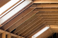 Narkurs tapered roof insulation quotes